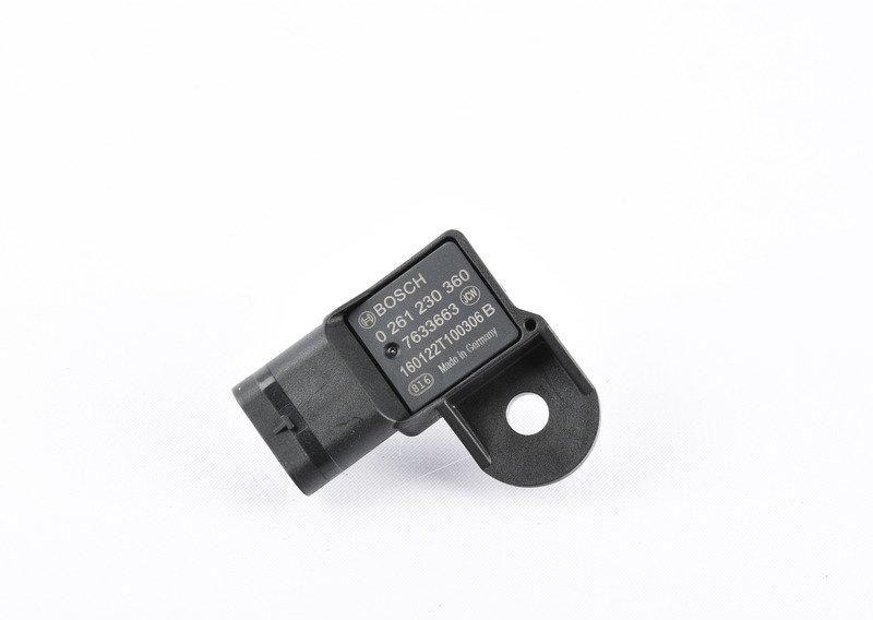 Датчик температуры/давления наддува