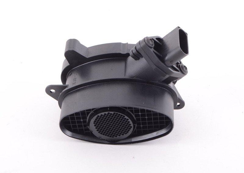 Термоанемометрический расходомер воздуха