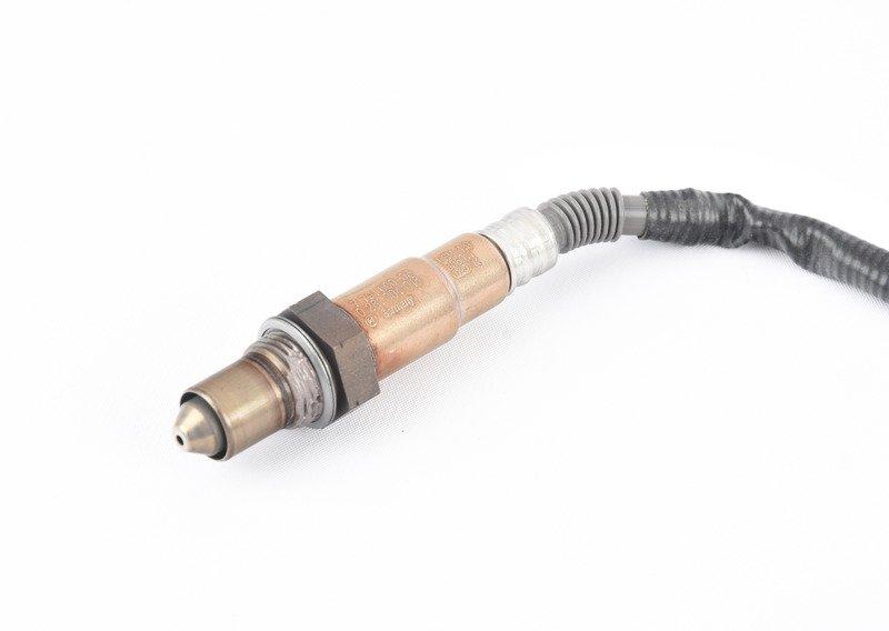 Лямбда зонд