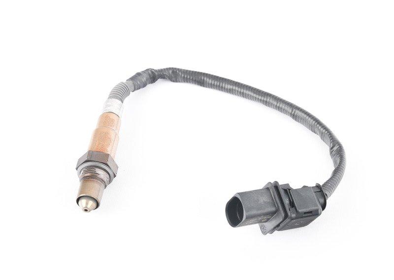 Лямбда зонд