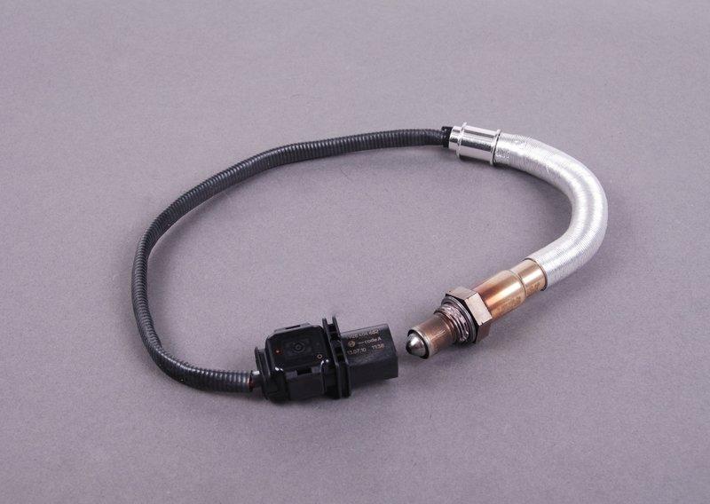 Лямбда зонд