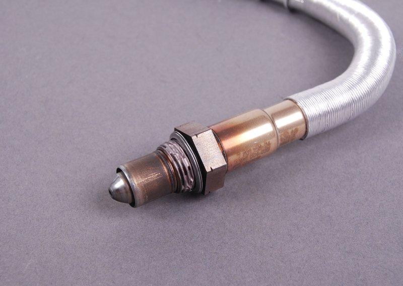 Лямбда зонд