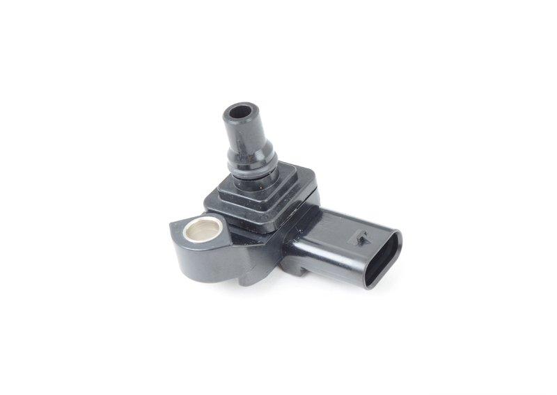 N47x датчик давления наддува