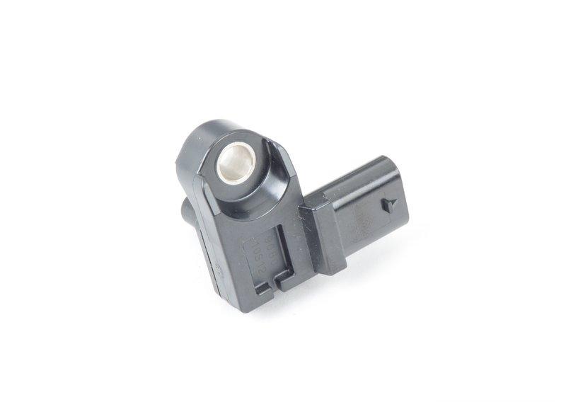 N47x датчик давления наддува