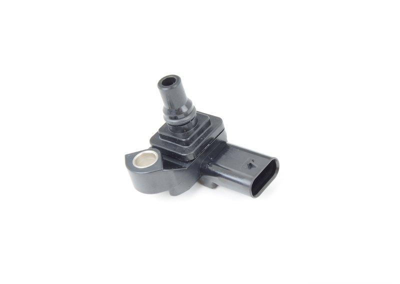 N47x датчик давления наддува