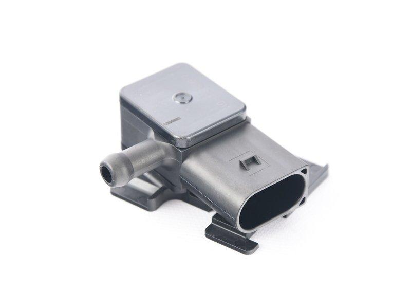 N47 датчик давления ОГ