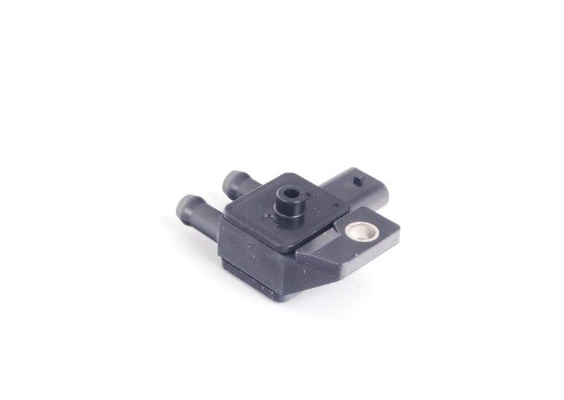 Датчик разности давления