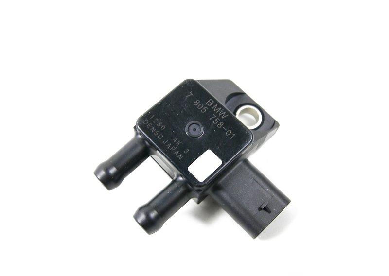 Датчик разности давления