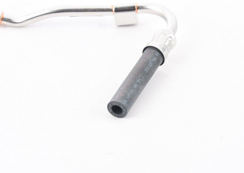 Трубка давления ОГ