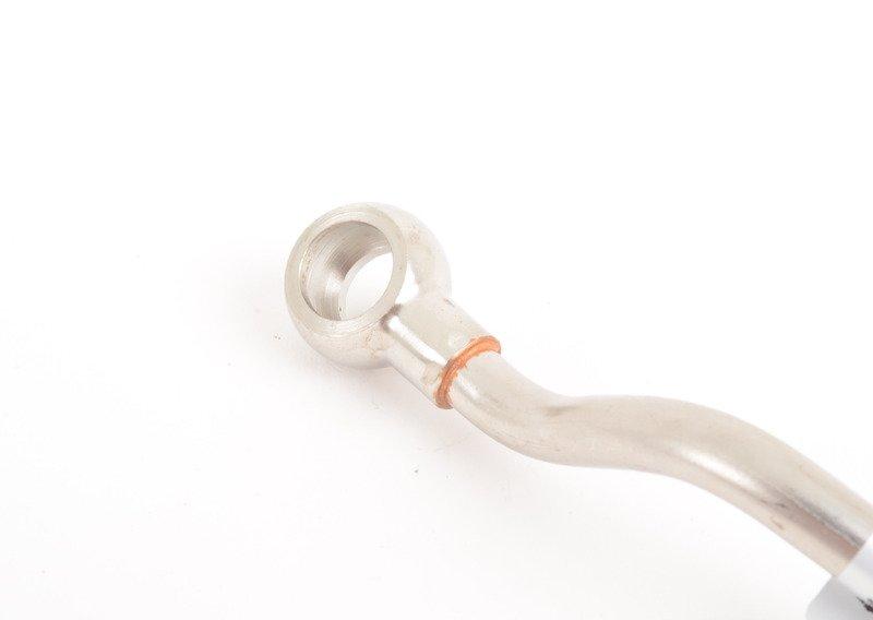 Трубка давления ОГ