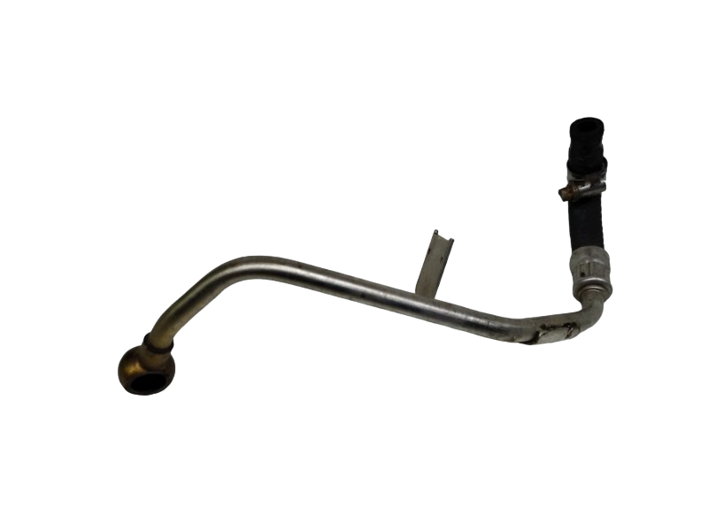 Трубка давления ОГ