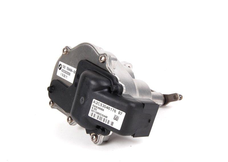 Серводвигатель M5 e60 / M6 e63