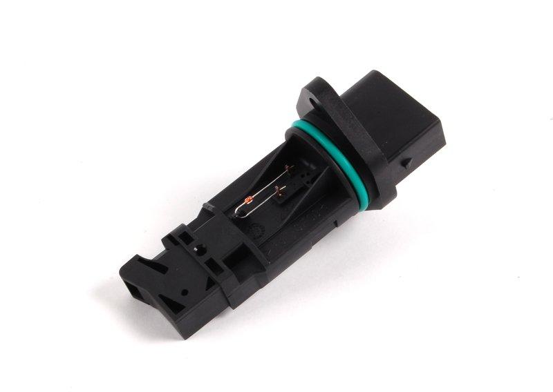 Термоанемометрический расходомер воздуха