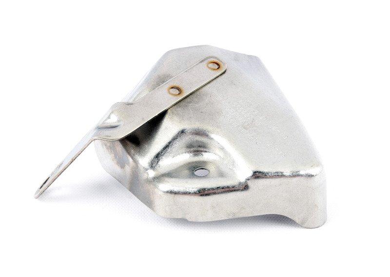 Теплоизоляционный экран