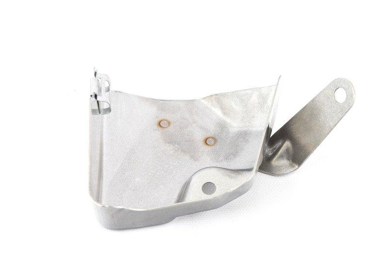 Теплоизоляционный экран