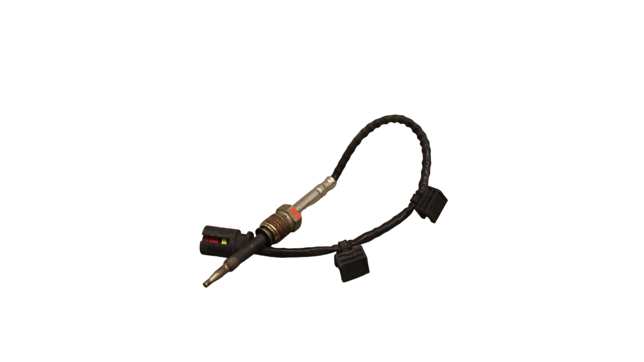 Датчик температуры