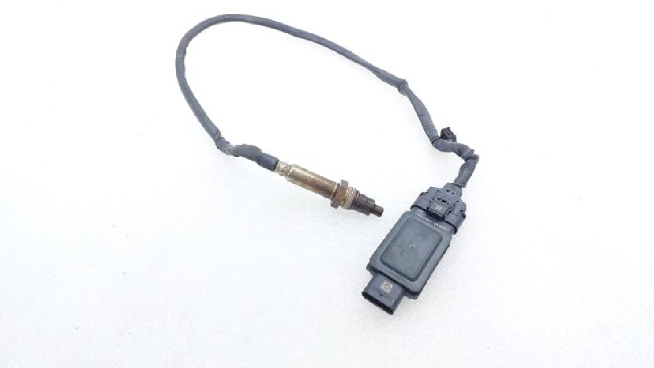 B57P/B57R датчик NOX