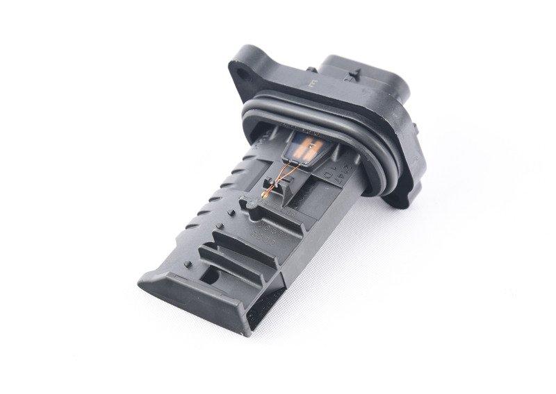 Термоанемометрический расходомер воздуха