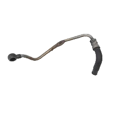 Трубка давления ОГ