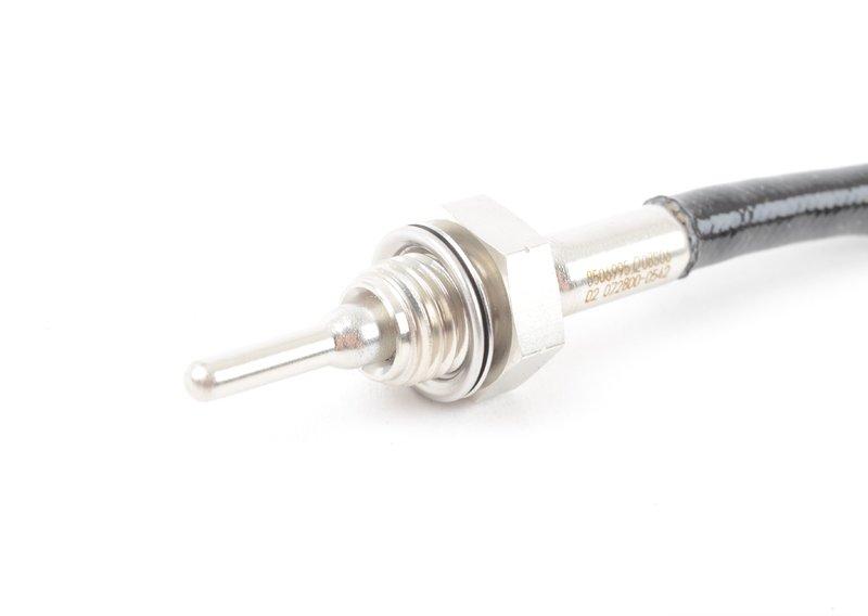 Датчик температуры системы рециркуляции