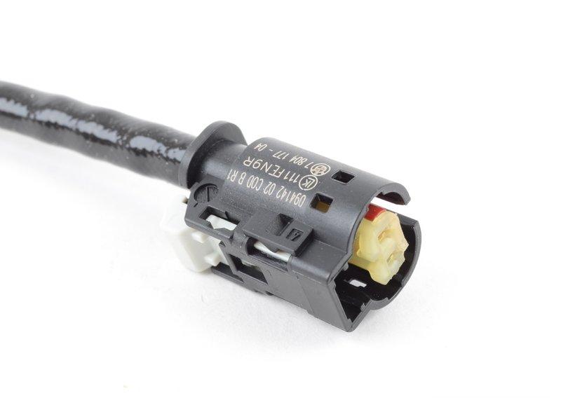 Датчик температуры системы рециркуляции