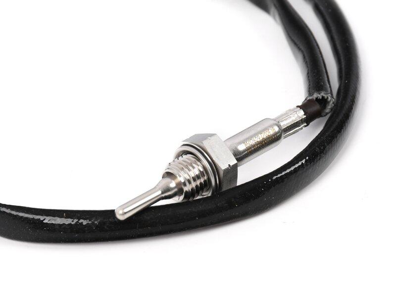 N57/B57 датчик температуры системы регуляции