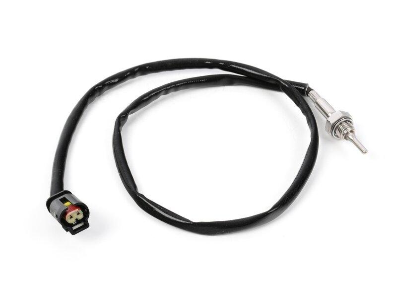 N57/B57 датчик температуры системы регуляции