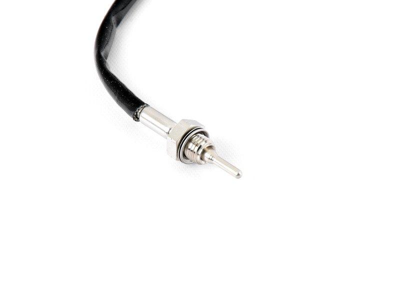 Датчик температуры системы рециркуляции