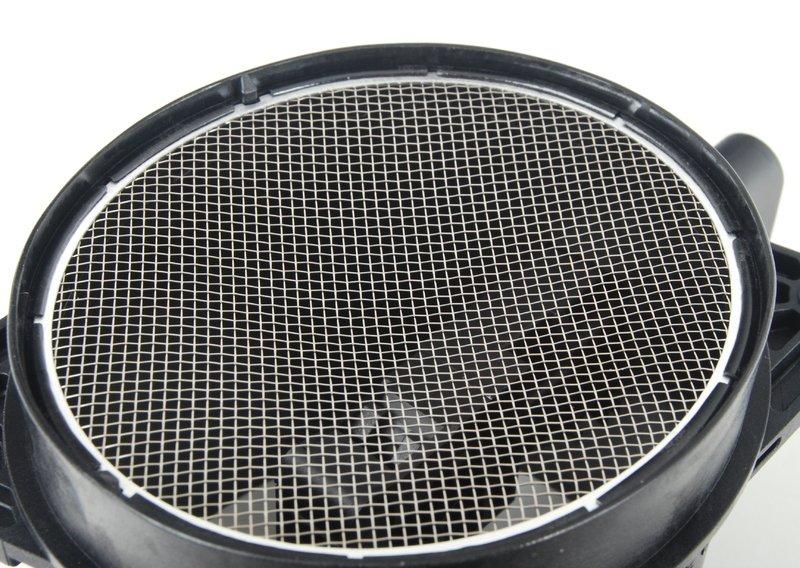 Термоанемометрический расходомер воздуха