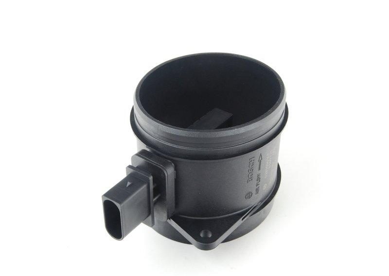 Термоанемометрический расходомер воздуха