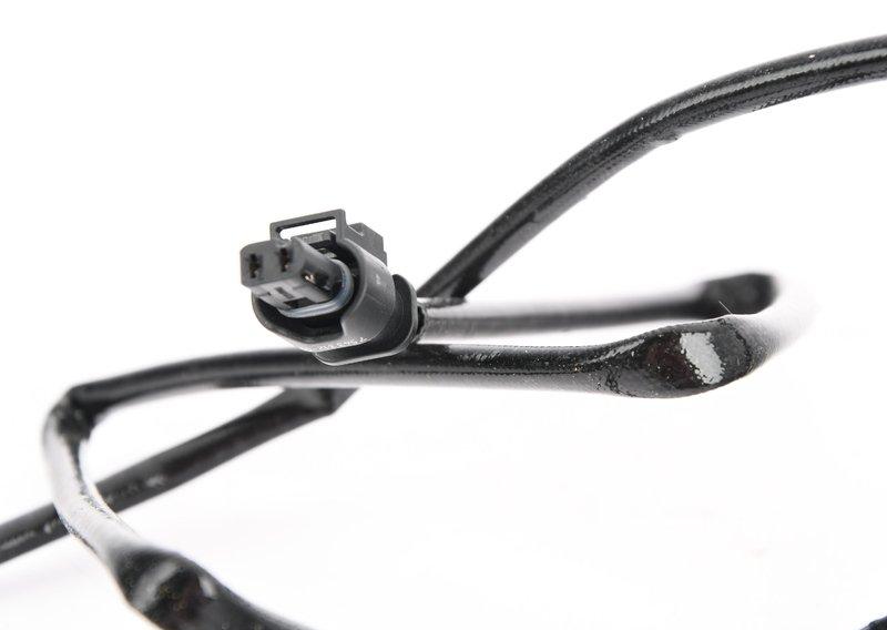 Датчик температуры выхлопа