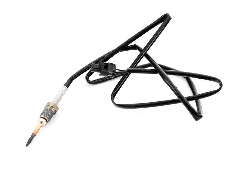 Датчик температуры выхлопа