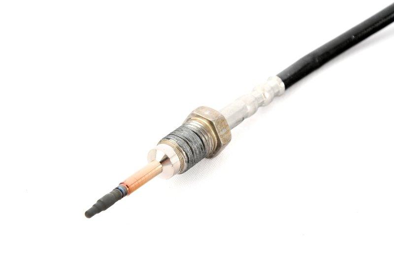 Датчик температуры выхлопа