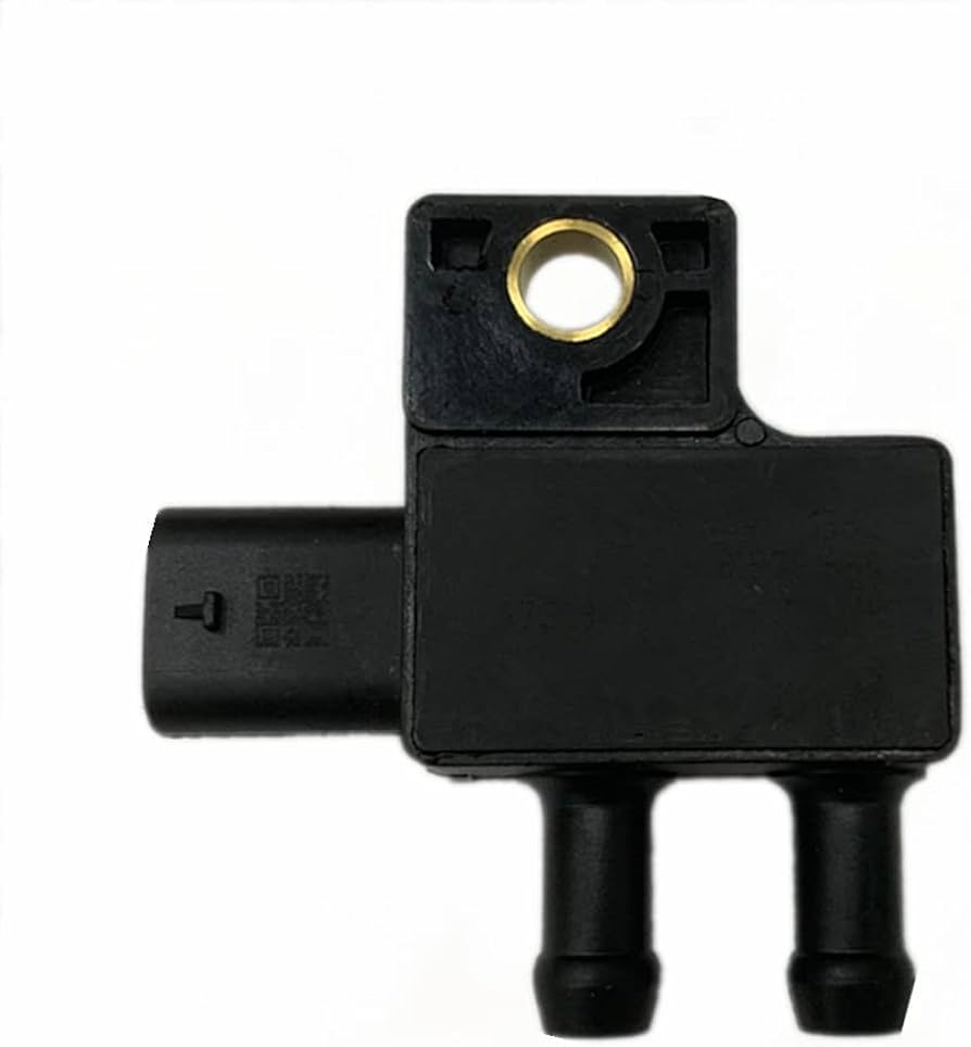 B47 датчик разности давления