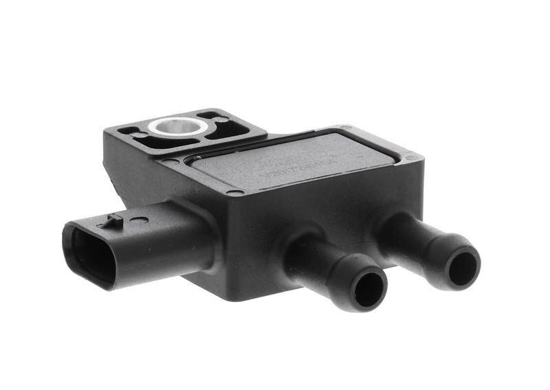 B47 датчик разности давления