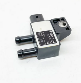 B47 датчик разности давлений