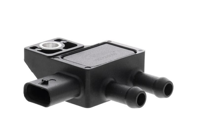 B47 датчик разности давлений