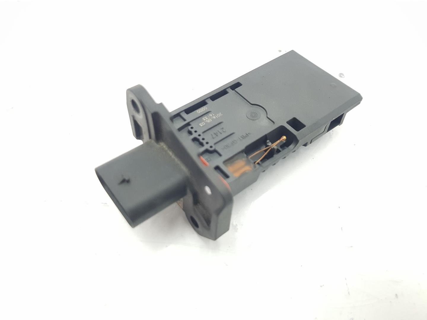 B37/B57 расходомер воздуха