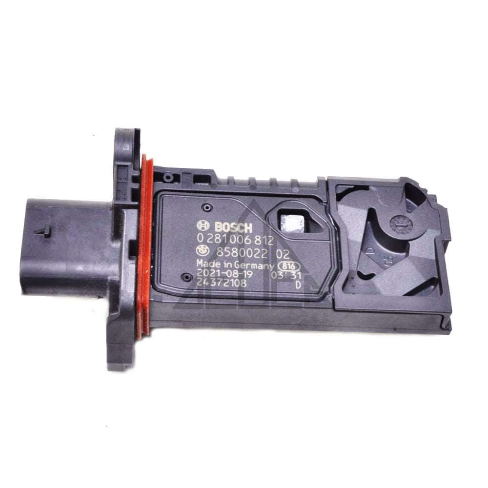 B37/B57 расходомер воздуха