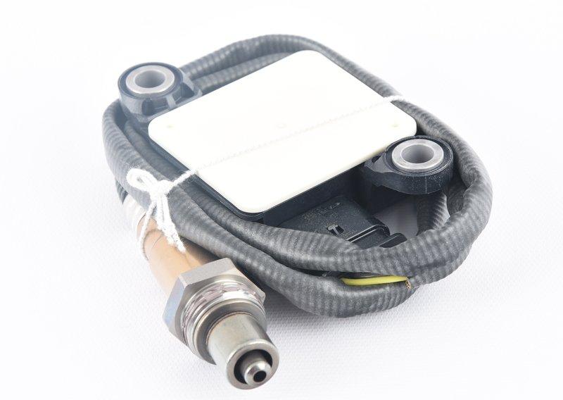 G05/G01 датчик частиц PM