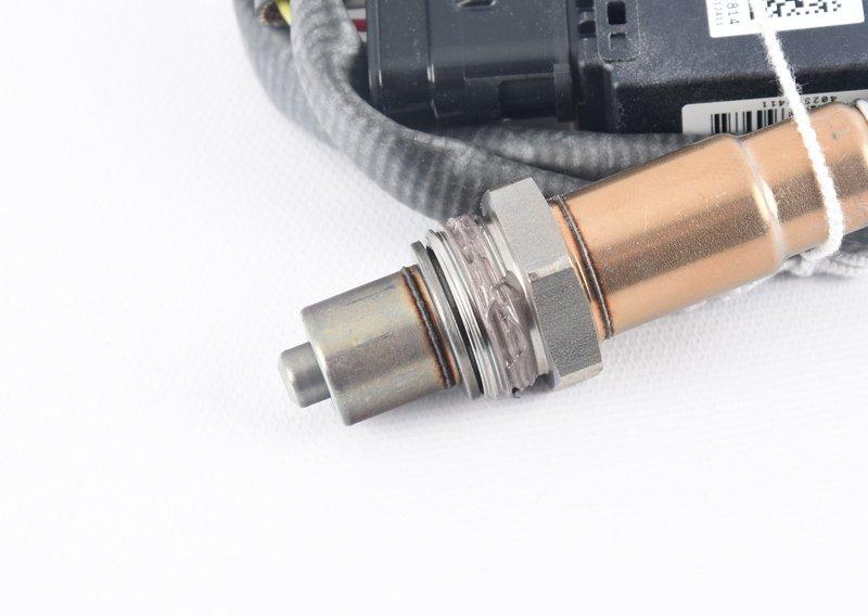 G05/G01 датчик частиц PM