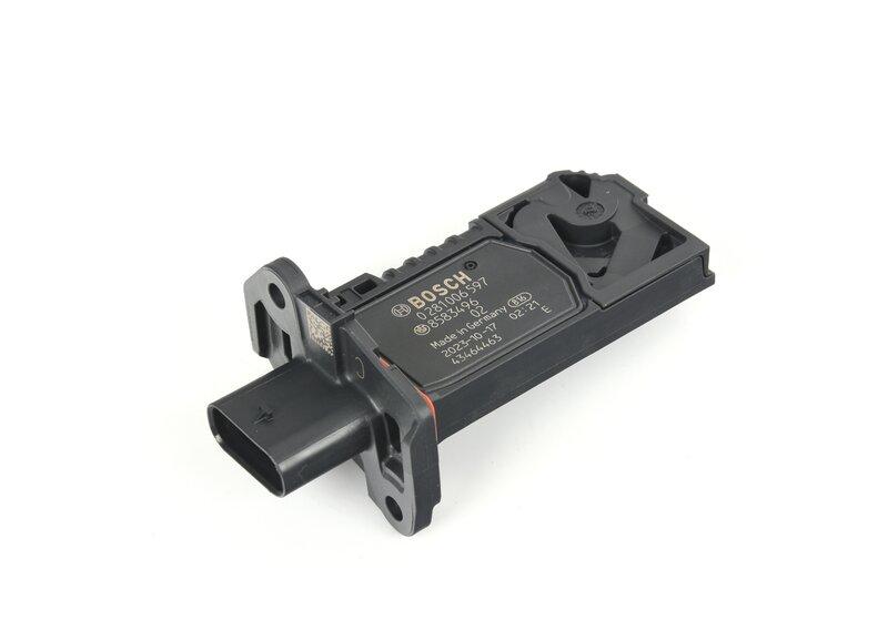 B37/B57 расходомер воздуха