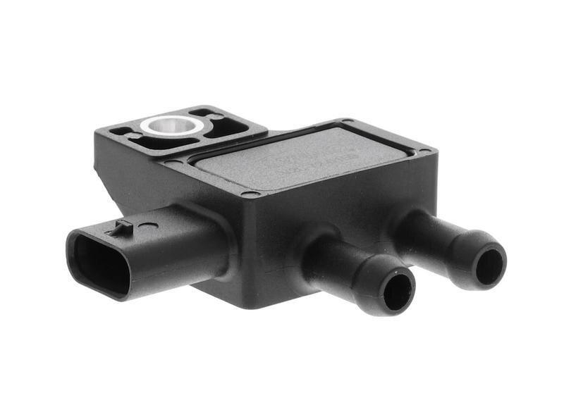 B37/B47 датчик разности давления