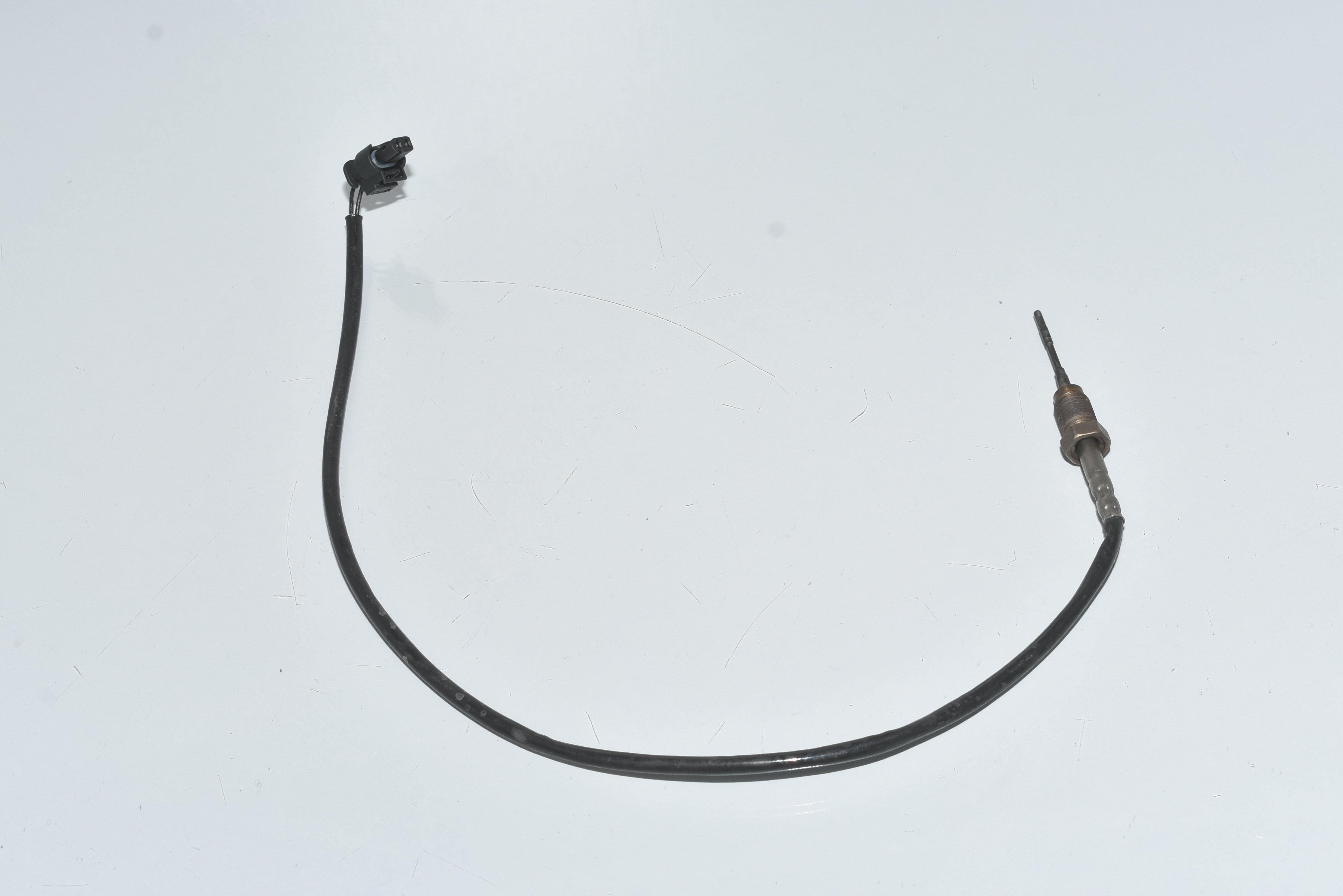 B57 датчик сажевого фильтра