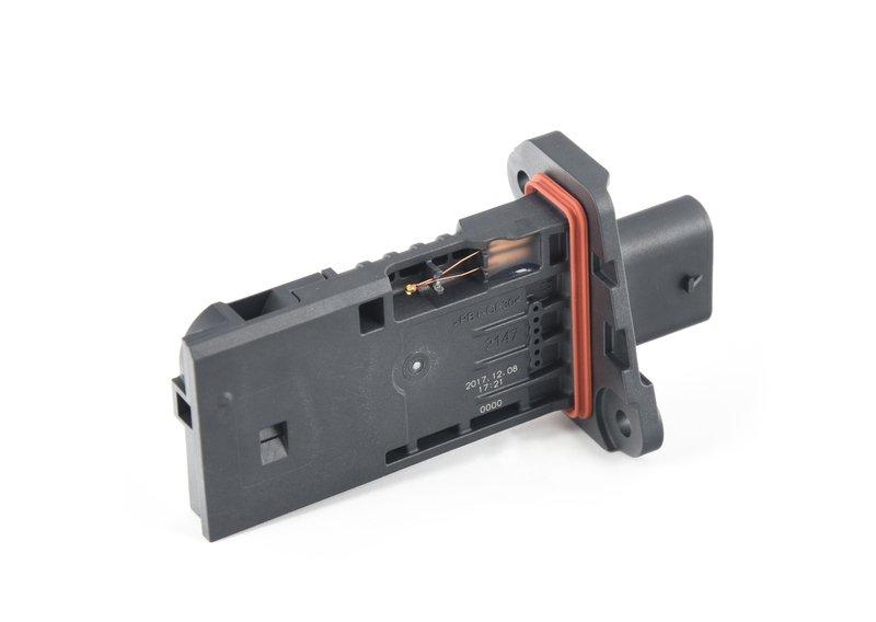 Термоанемометрический расходомер воздуха