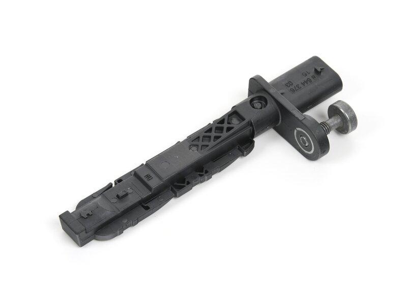 B-серия датчик коленвала