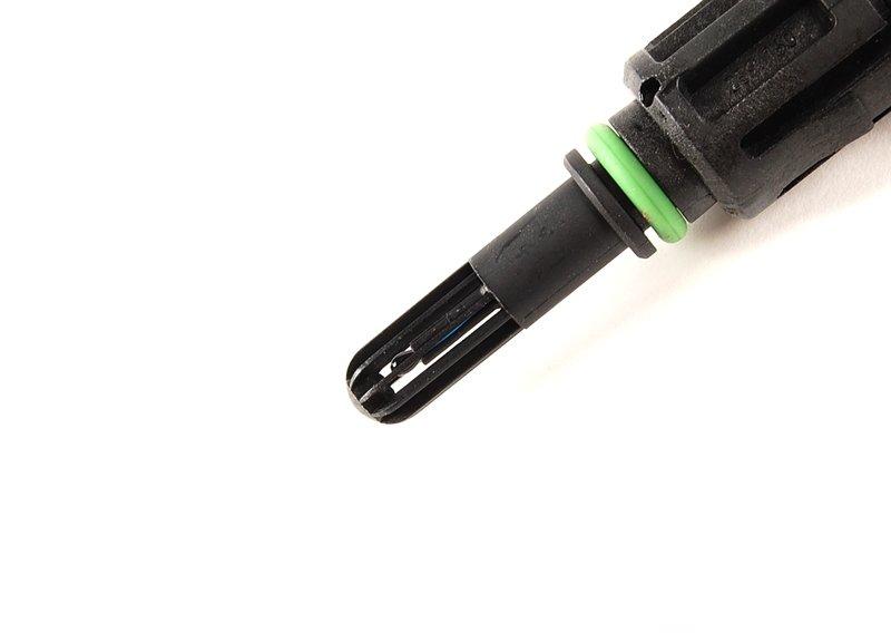 Датчик температуры всасываемого воздуха