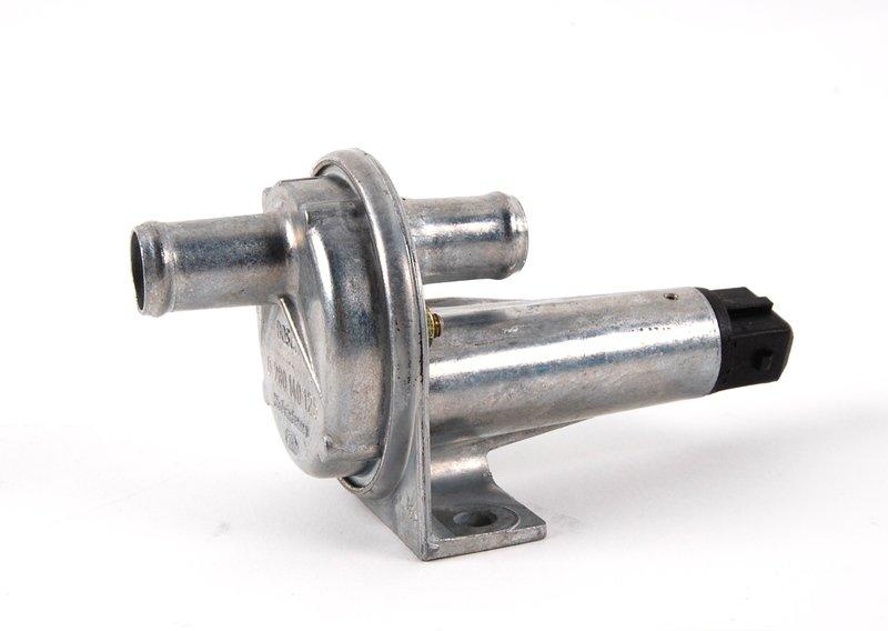 Дополнительная воздушная заслонка