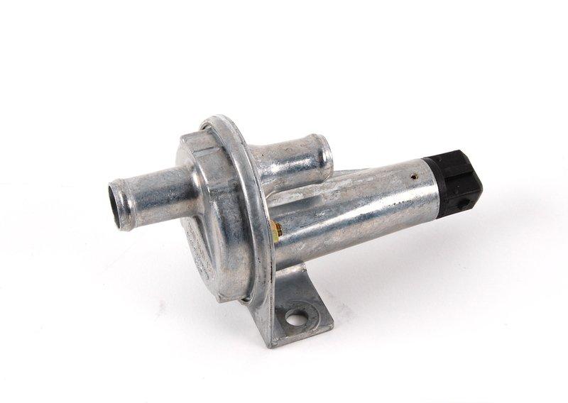 Дополнительная воздушная заслонка