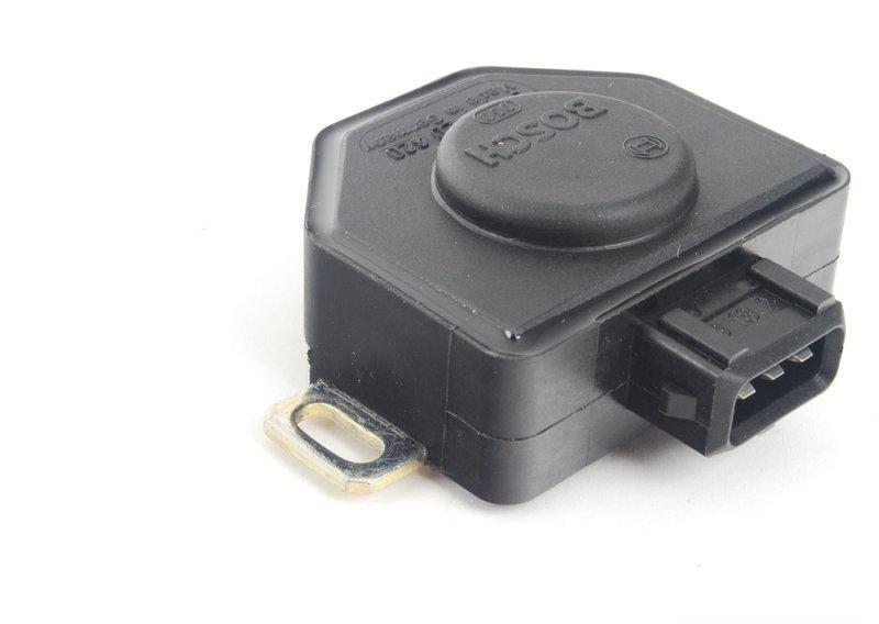 Датчик углового перемещ.дросс.заслонки